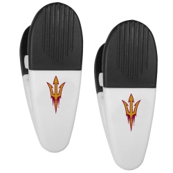 Arizona State Sun Devils Chip Clips 2 Pack Special Order