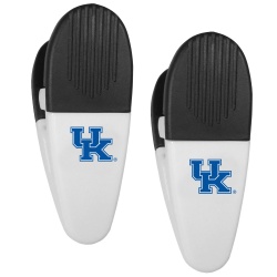 Kentucky Wildcats Chip Clips 2 Pack Special Order