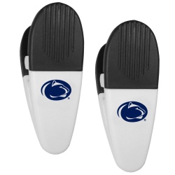 Penn State Nittany Lions Chip Clips 2 Pack Special Order