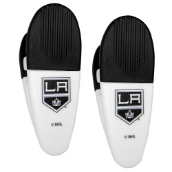 Los Angeles Kings Chip Clips 2 Pack Special Order