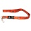 Auburn Tigers Lanyard Breakaway with Key Ring Style - Special Order