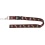 Florida State Seminoles Lanyard - Breakaway with Key Ring