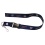 Washington Nationals Lanyard - Breakaway with Key Ring - Special Order