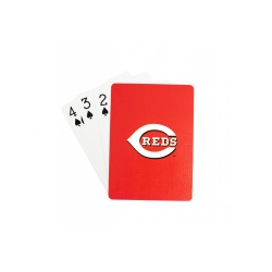 Cincinnati Reds Playing Cards - Special Order