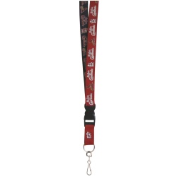 St. Louis Cardinals Lanyard - Two-Tone - Special Order