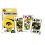 Iowa Hawkeyes Playing Cards Logo