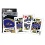 Baltimore Ravens Playing Cards Logo