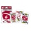 Washington State Cougars Playing Cards Logo Special Order