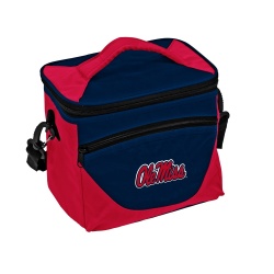 Mississippi Rebels Cooler Halftime Design Special Order