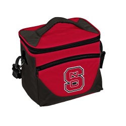 North Carolina State Wolfpack Cooler Halftime Design Special Order