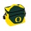 Oregon Ducks Cooler Halftime Design