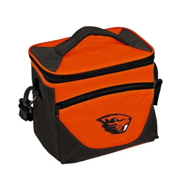 Oregon State Beavers Cooler Halftime Design Special Order