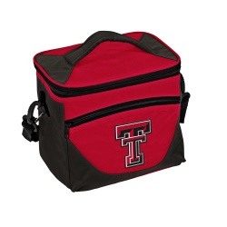 Texas Tech Red Raiders Cooler Halftime Design Special Order