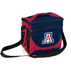 Arizona Wildcats Cooler 24 Can Special Order