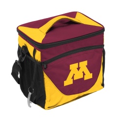 Minnesota Golden Gophers Cooler 24 Can Special Order