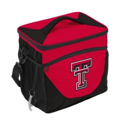 Texas Tech Red Raiders Cooler 24 Can Special Order