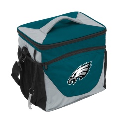 Philadelphia Eagles Cooler 24 Can