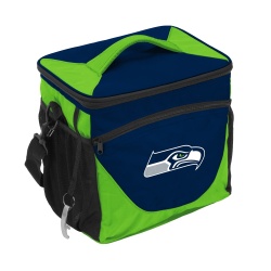 Seattle Seahawks Cooler 24 Can