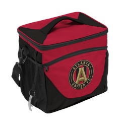 Atlanta United FC Cooler 24 Can Special Order