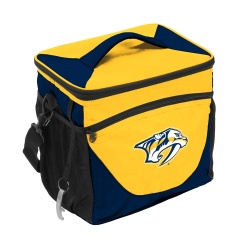 Nashville Predators Cooler 24 Can Special Order