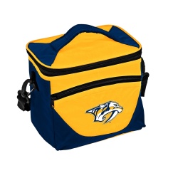 Nashville Predators Cooler Halftime Design Special Order