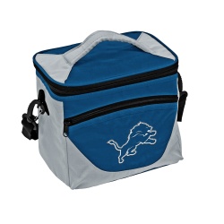 Detroit Lions Cooler Halftime Design