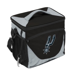 San Antonio Spurs Cooler 24 Can Special Order