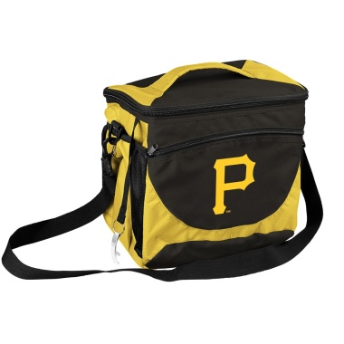 Pittsburgh Pirates Cooler 24 Can Special Order