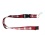 Alabama Crimson Tide Lanyard Red