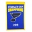 St. Louis Blues Banner 14x22 Wool Championship