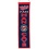 Minnesota Twins Banner 8x32 Wool Man Cave