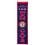 Texas Rangers Banner 8x32 Wool Man Cave