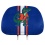 Florida Gators Headrest Covers Full Printed Style - Special Order