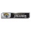 Jacksonville Jaguars Auto Emblem Truck Edition 2 Pack - Special Order