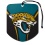 Jacksonville Jaguars Air Freshener Shield Design 2 Pack