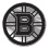 Boston Bruins Auto Emblem - Silver