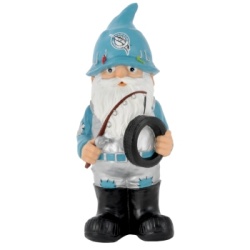 Florida Marlins Garden Gnome - 11 Thematic