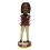 Washington Redskins Robert Griffin III Forever Collectibles Varsity Jacket Bobblehead