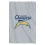 Los Angeles Chargers Blanket 54x84 Sweatshirt Script Design San Diego Throwback