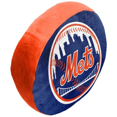 New York Mets Pillow Cloud to Go Style