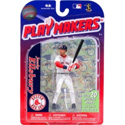 Boston Red Sox Jacoby Ellsbury McFarlane Playmaker Figurine