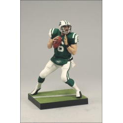 New York Jets Mark Sanchez #2 McFarlane Figurine