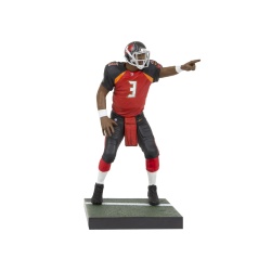 Tampa Bay Buccaneers Jameis Winston Figurine - 2015 Release -