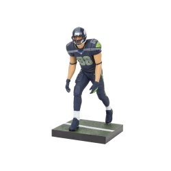 Seattle Seahawks Jimmy Graham Figurine - 2015 Release -