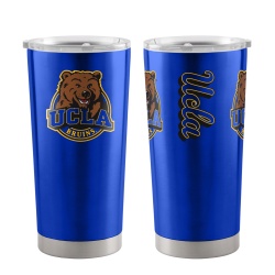 UCLA Bruins Travel Tumbler 20oz Ultra Blue - Special Order