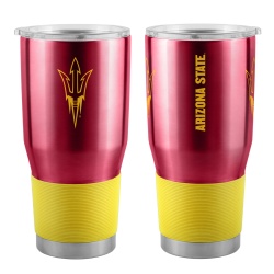 Arizona State Sun Devils Travel Tumbler 30oz Ultra - Special Order