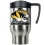 Missouri Tigers Stainless Steel Travel Mug