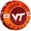 Virginia Tech Hokies Pillow Cloud to Go Style