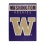 Washington Huskies Blanket 60x80 Raschel Basic Design - Special Order