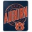 Auburn Tigers Blanket 50x60 Fleece Campaign Design